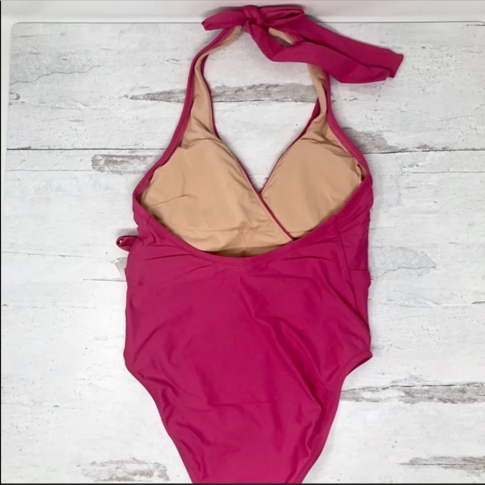 J. Crew crew halter